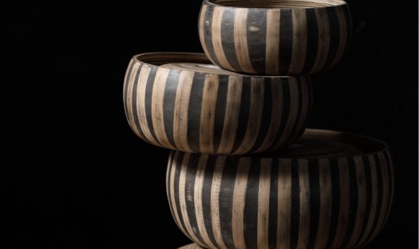 Bamboo sets