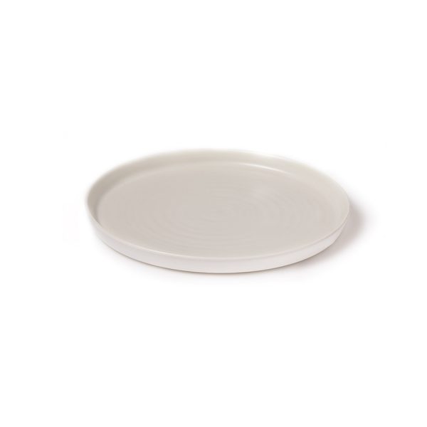 Moonbeam dinner plate