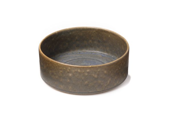 MAHIKI SERVING BOWL