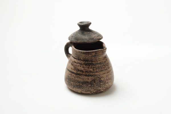 BEAN POT - LARGE 10X19 CM